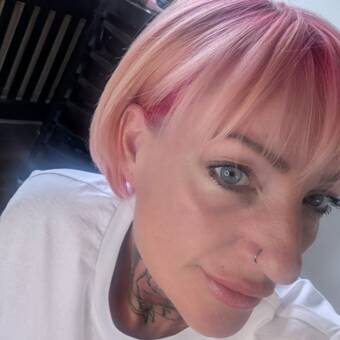 O avatar de Rhea
