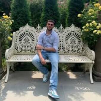 Avatar tilhørende Florin