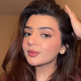 The avatar of Amal