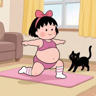 Avatar tilhørende Anna