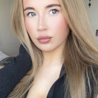 De avatar van Molly