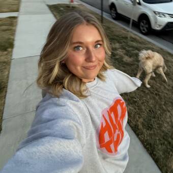 Avatar tilhørende Maddie