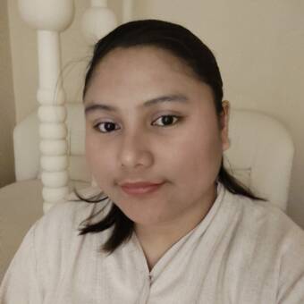 Avatar Sheena Gelline