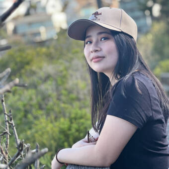 The avatar of a person