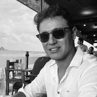 Το avatar του Tom