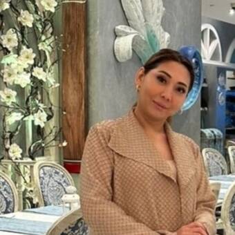 的化身 SALTA l سالتا