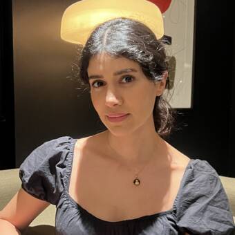 The avatar of Rosana