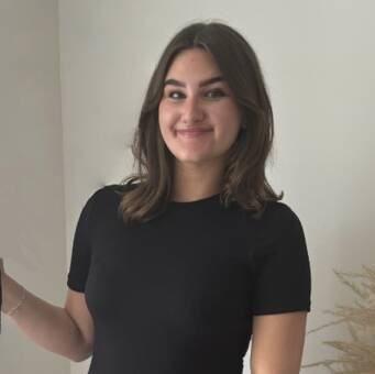 L'avatar di Maddie