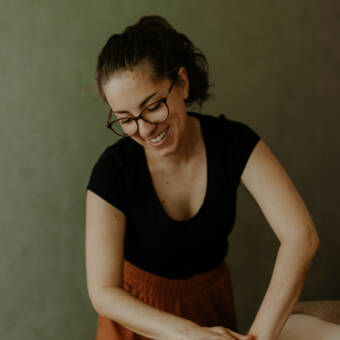 L'avatar di Amandine