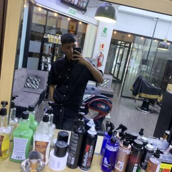 Avatar Matheus