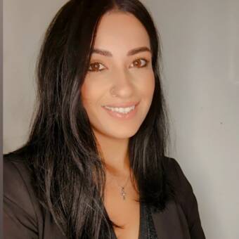 Avatar tilhørende Katrin