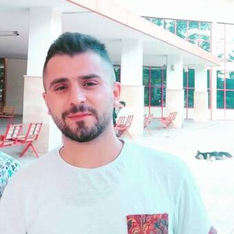 L'avatar di Mehmet