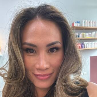 The avatar of Sherry