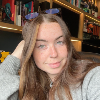 The avatar of Eloise