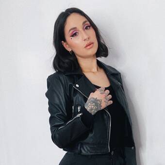 Avataren til Loredana