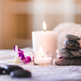 The avatar of Beatrice