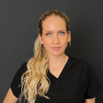 Awatar – Sasha, RN