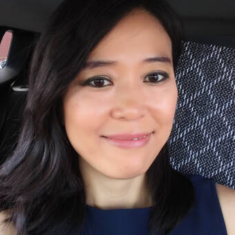 Avatar Ji Won (Grace)