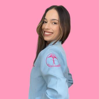 The avatar of Isabela