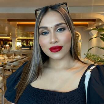 The avatar of Ronwyn