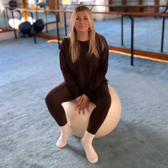The avatar of a person