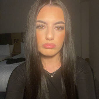 O avatar de Aaliyah
