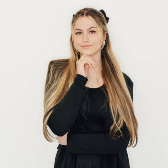 The avatar of a person