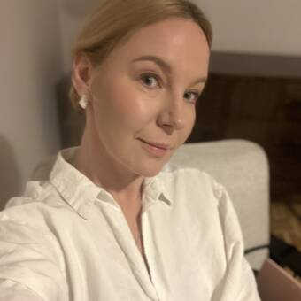 Avataren til Martyna