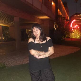 The avatar of Cherry