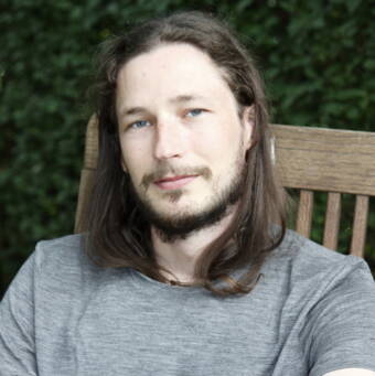 L'avatar appartenant à Samuel