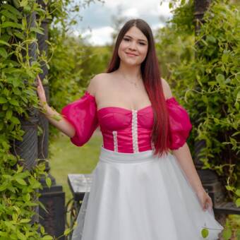 Avatar tilhørende Jessy