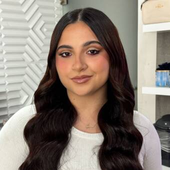 Henkilön Amaia avatar