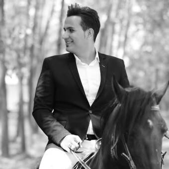 Το avatar του ali