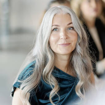 Henkilön Ursula avatar