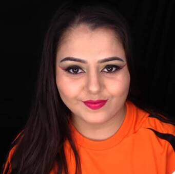 Avatar tillhörande Ishwari