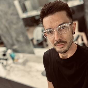 L'avatar di Tom