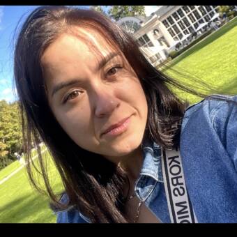 L'avatar appartenant à Ira