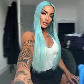 L'avatar di Shannon