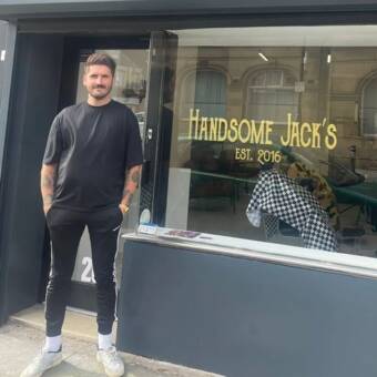 Avataren til Alexander