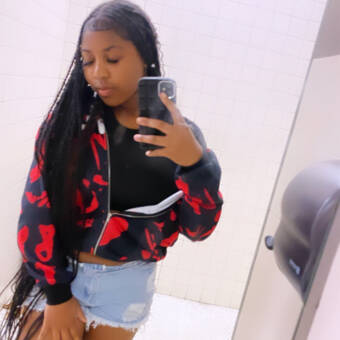 Аватарът на Za'NIyah