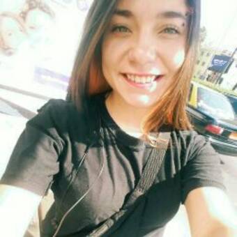 The avatar of Candela