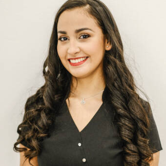 The avatar of Angelica