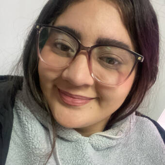 The avatar of Roxana