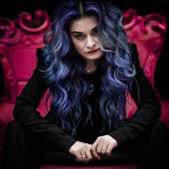 L'avatar di Lia