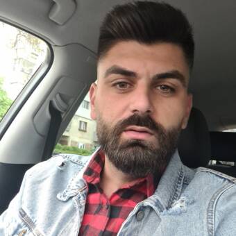 الصورة الرمزية لـ Tiberiu