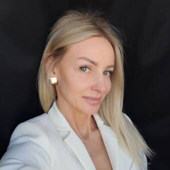 De avatar van Monika