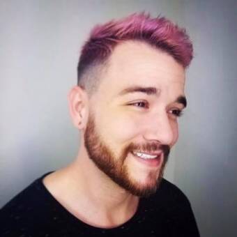 Avatar de John-David