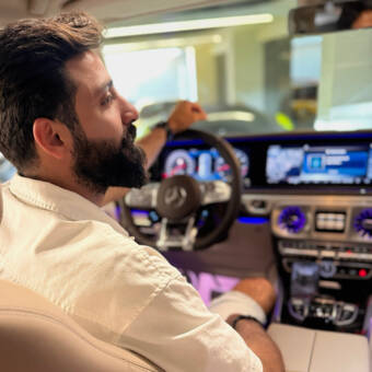 Το avatar του Saeed