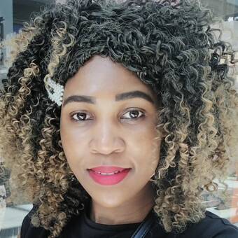 The avatar of Xoliswa