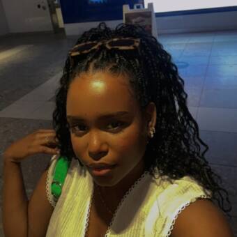 L'avatar appartenant à Waina